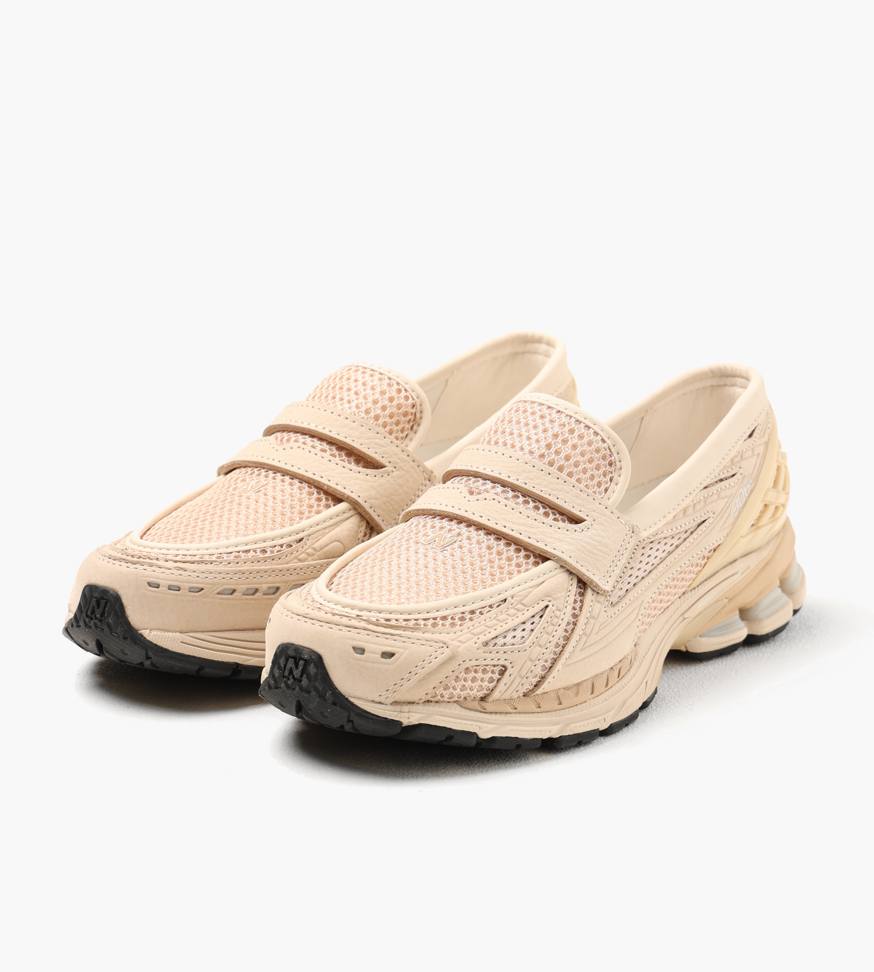 New Balance U1906LNU Bisque