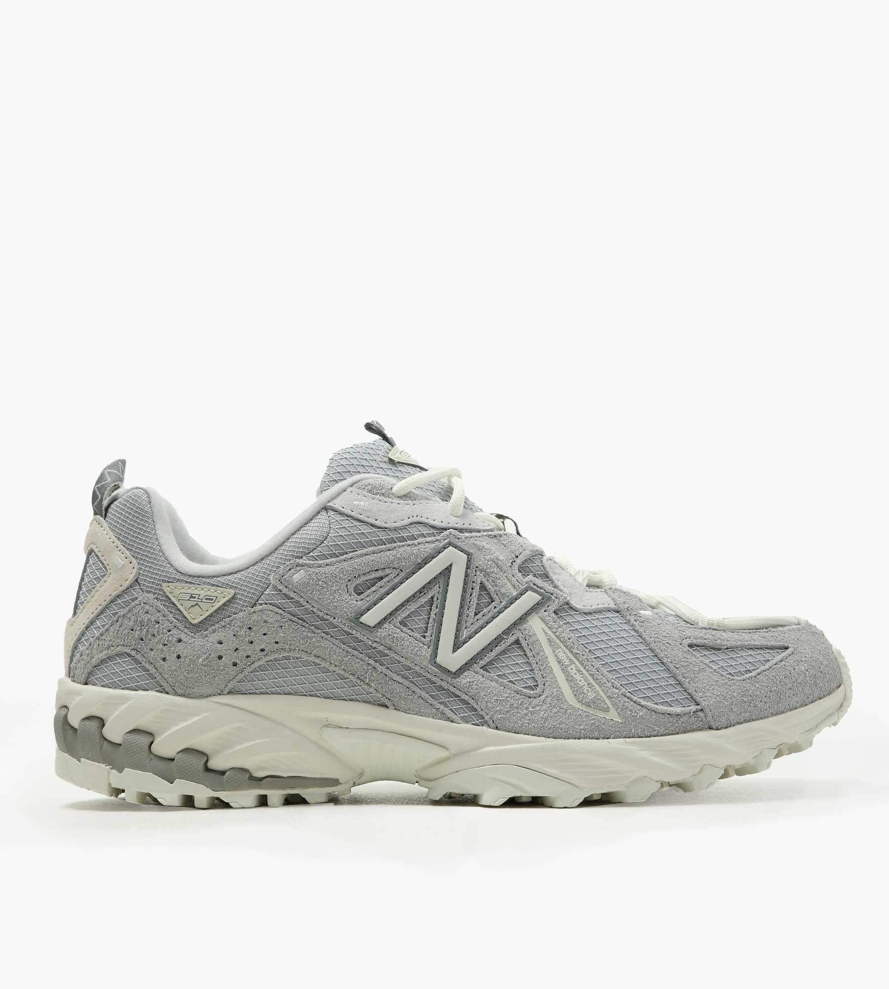 New Balance ML610TGM Raincloud