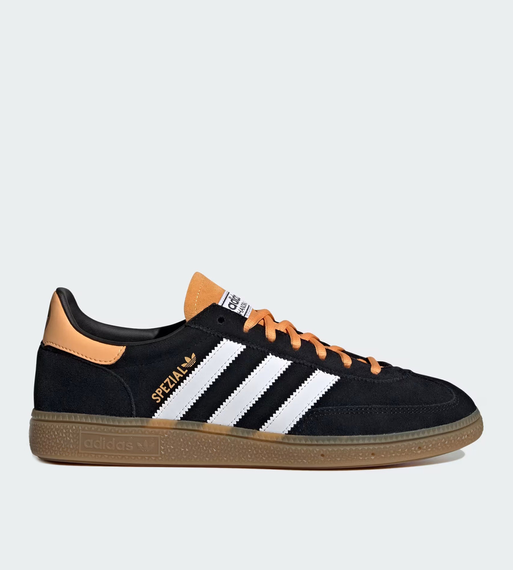 Adidas Ajax Handball Spezial Cblack Hazora Ftwwht