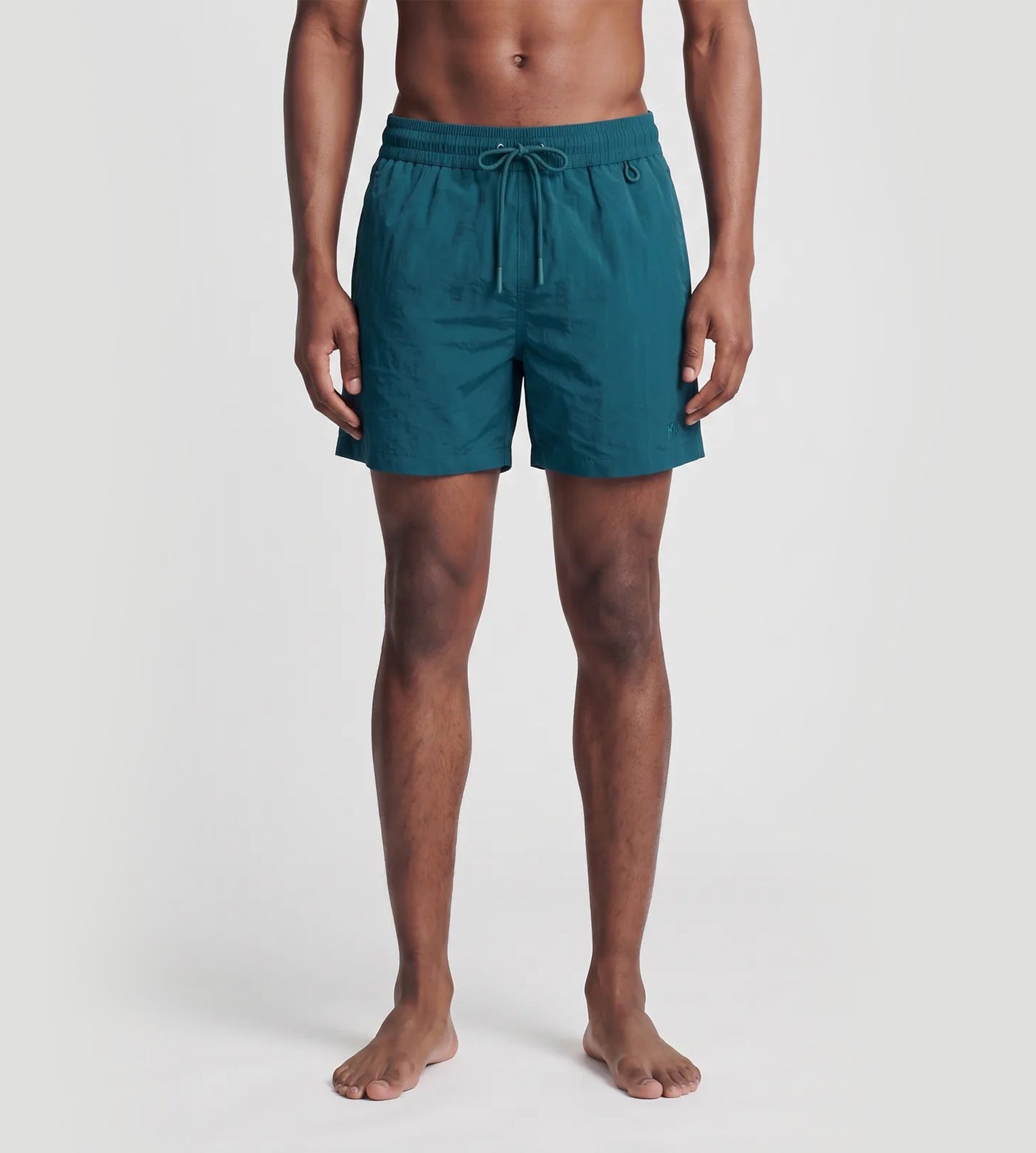 OLAF Signature Swim Shorts Gulf Coast