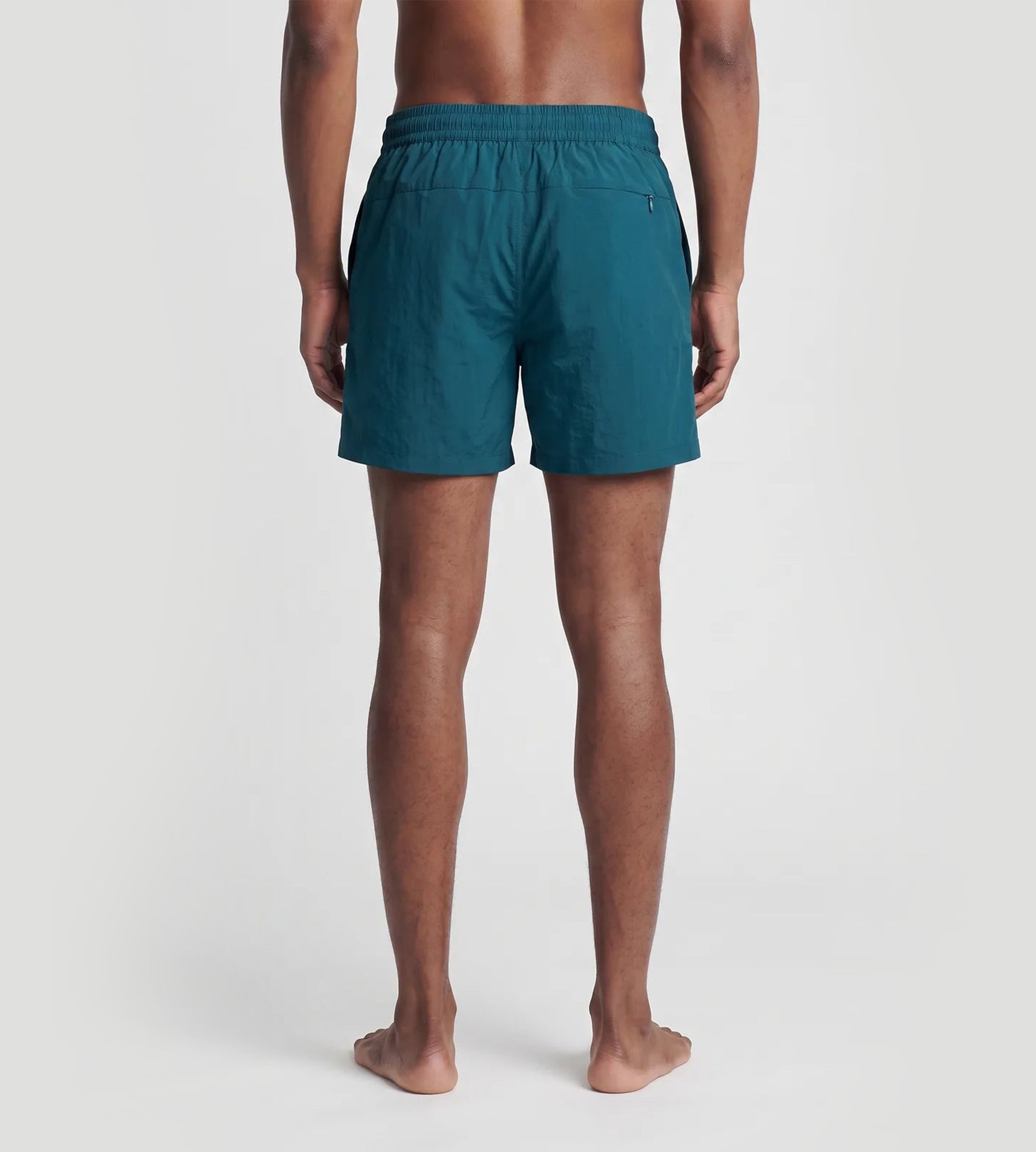OLAF Signature Swim Shorts Gulf Coast