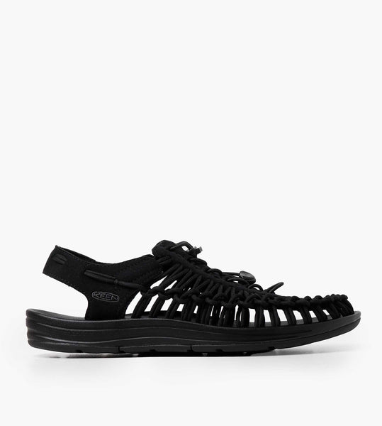 KEEN Men Uneek Black | Baskèts