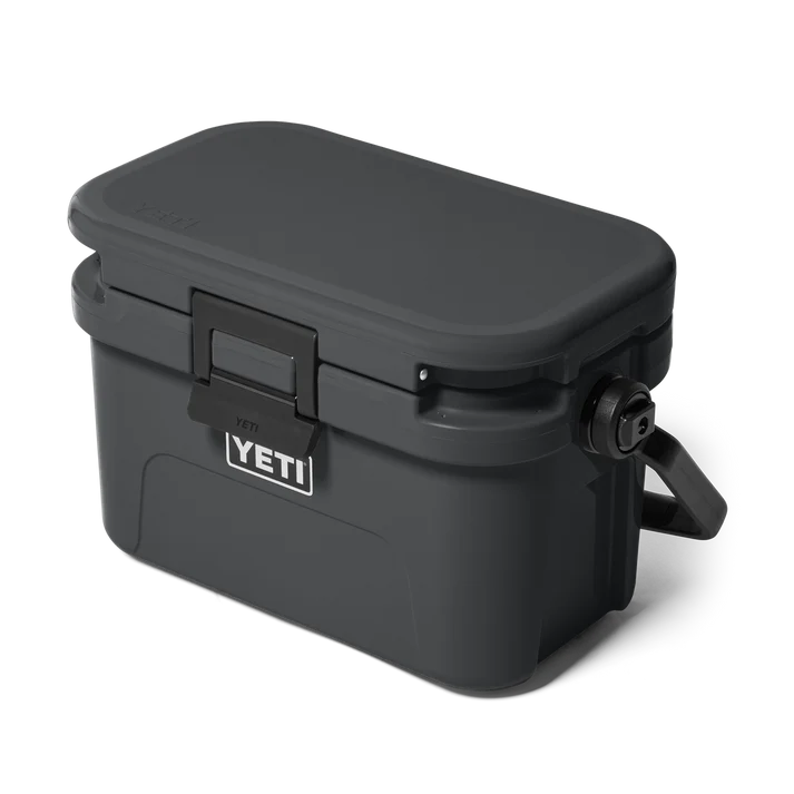 YETI Roadie 8 Charcoal
