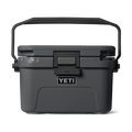 YETI Roadie 8 Charcoal