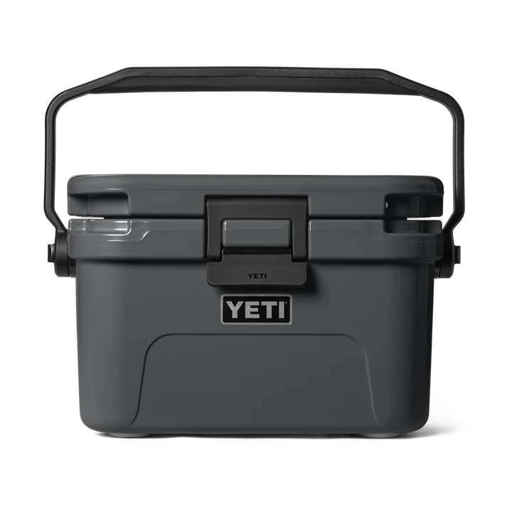 YETI Roadie 8 Charcoal