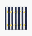 Lago Lago Marine Scarf