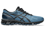 Asics x C.P. Company Gel-Quantum 360 I Moroccan Blue Caviar