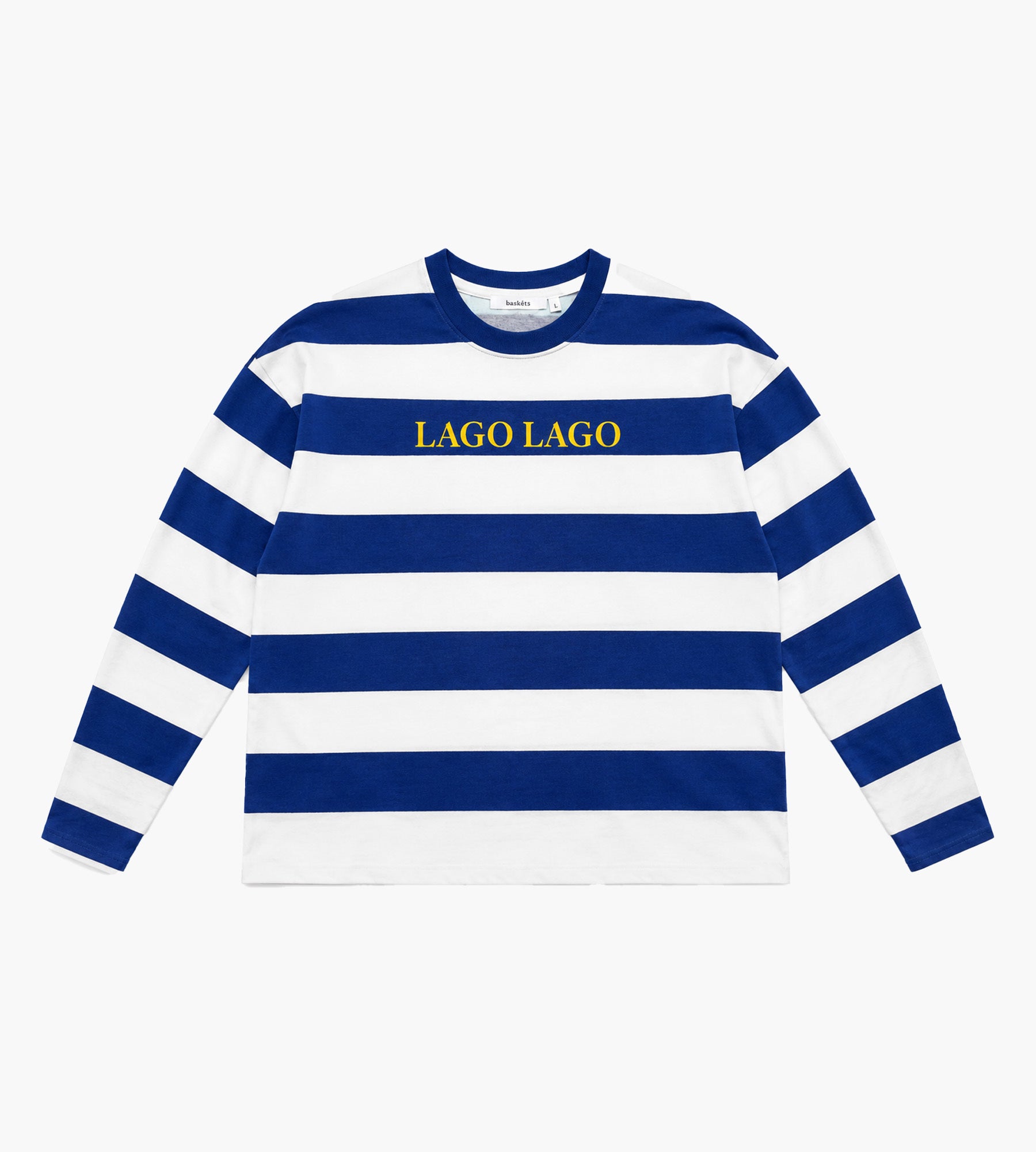 Lago Lago Marine Longsleeve