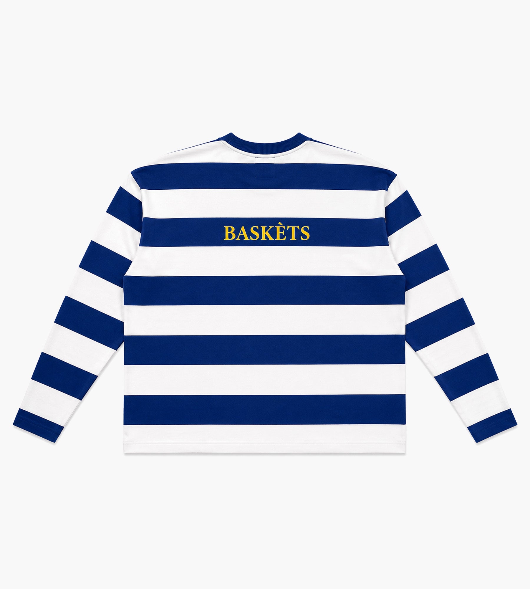Lago Lago Marine Longsleeve