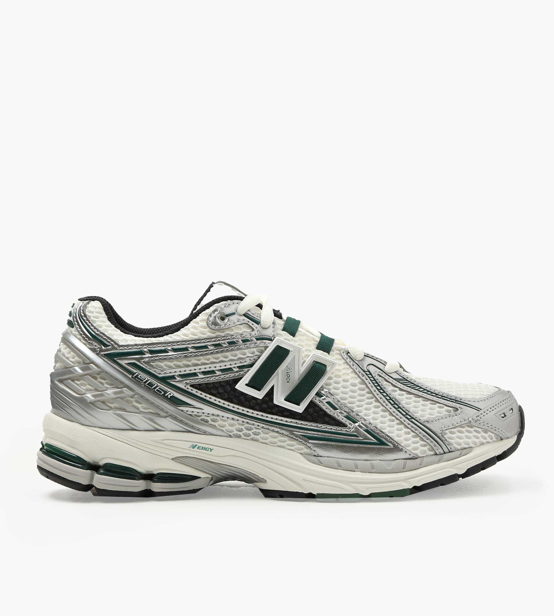 New Balance M1906REU Silver Metallic