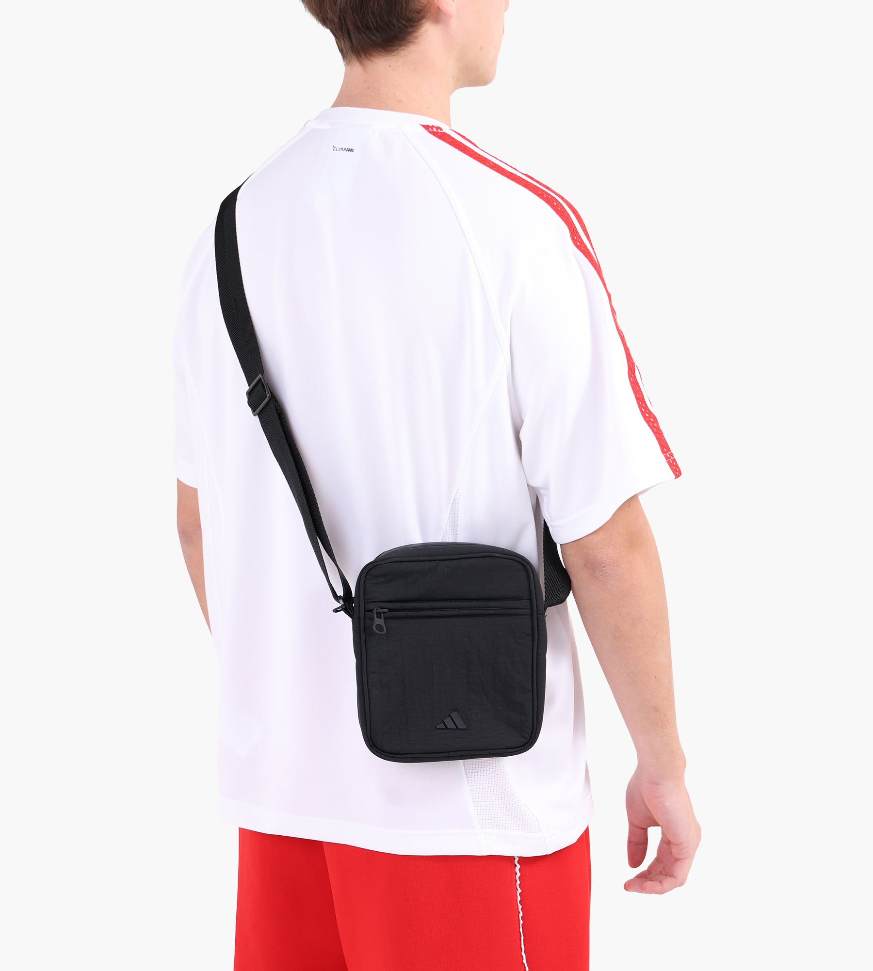 Adidas x Arte Bag Black Cgreen