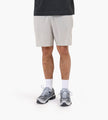 Houdini M's Pace Light Shorts Greenish Gray