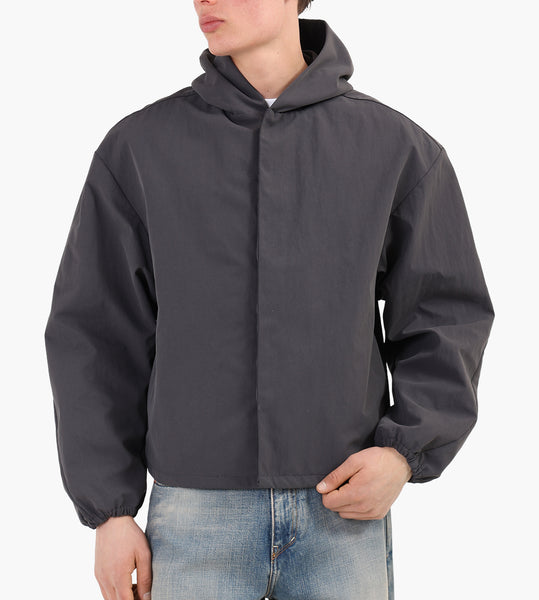 Seventh ORB Shell Jacket Graphite Seventh ORB Shell Jacket Graphite