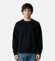 Observe Layered Crewneck Black