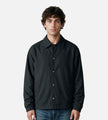 OLAF Western Coach Jacket Charcoal