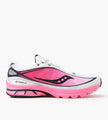 Saucony Kinvara 1 Vizi Pink White