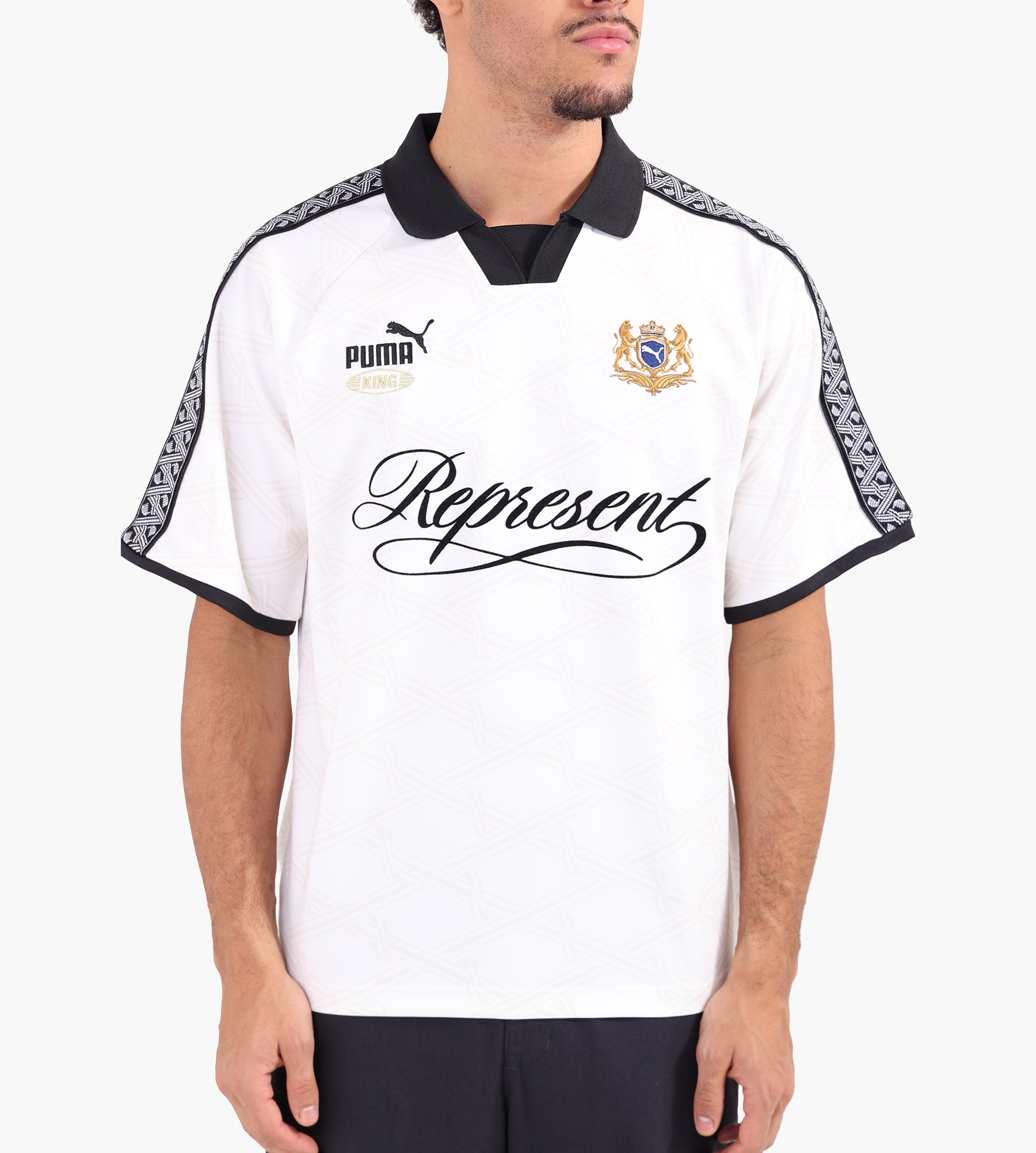 Puma x Represent King Jersey Shoji Aop