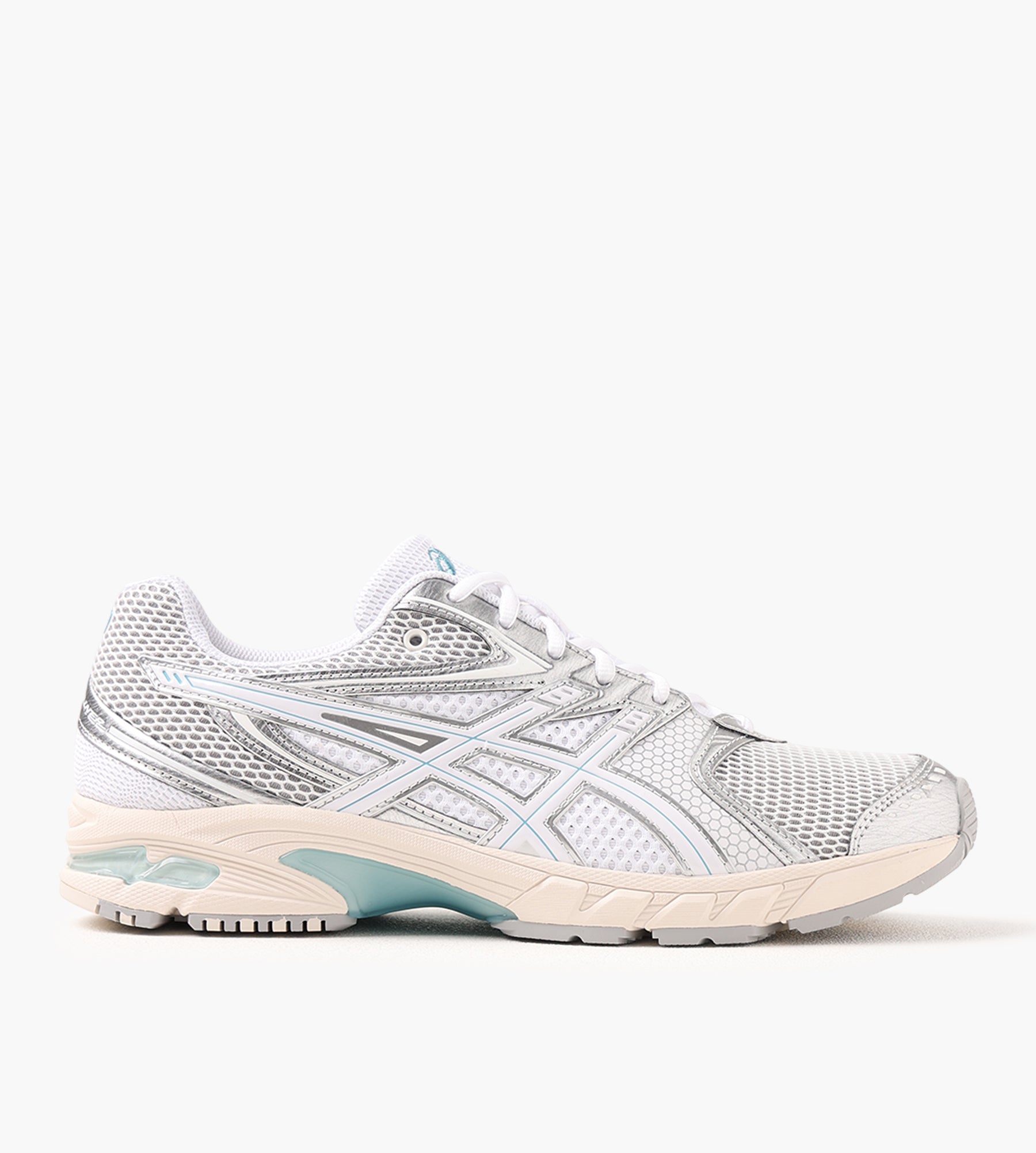Asics GEL-DS Trainer 14 White Stillwater