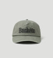 Baskèts Studio Cap Green