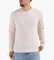 NN.07 Lee 6598 Crewneck Ivory