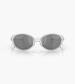 Oakley Eyejacket Redux Prizm Black Polarized Silver