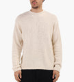 Ten-C Maglia Girocollo Snow White