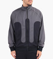 On Track Jacket IKON 1 U Black Eclipse