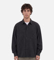 Won Hundred Maza Shirt Black COMB.