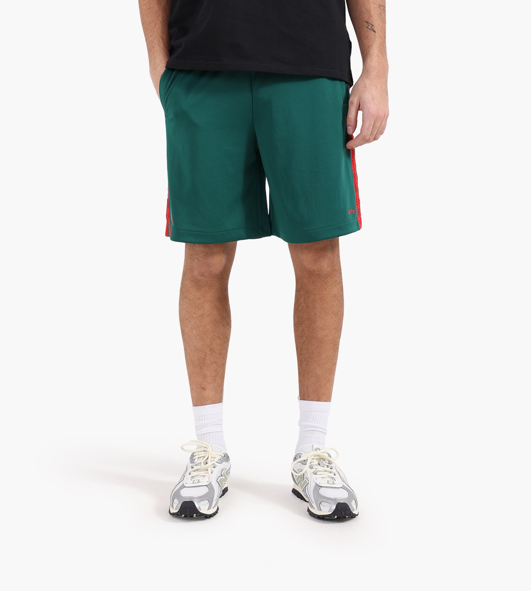 Adidas x Arte Shorts Cgreen