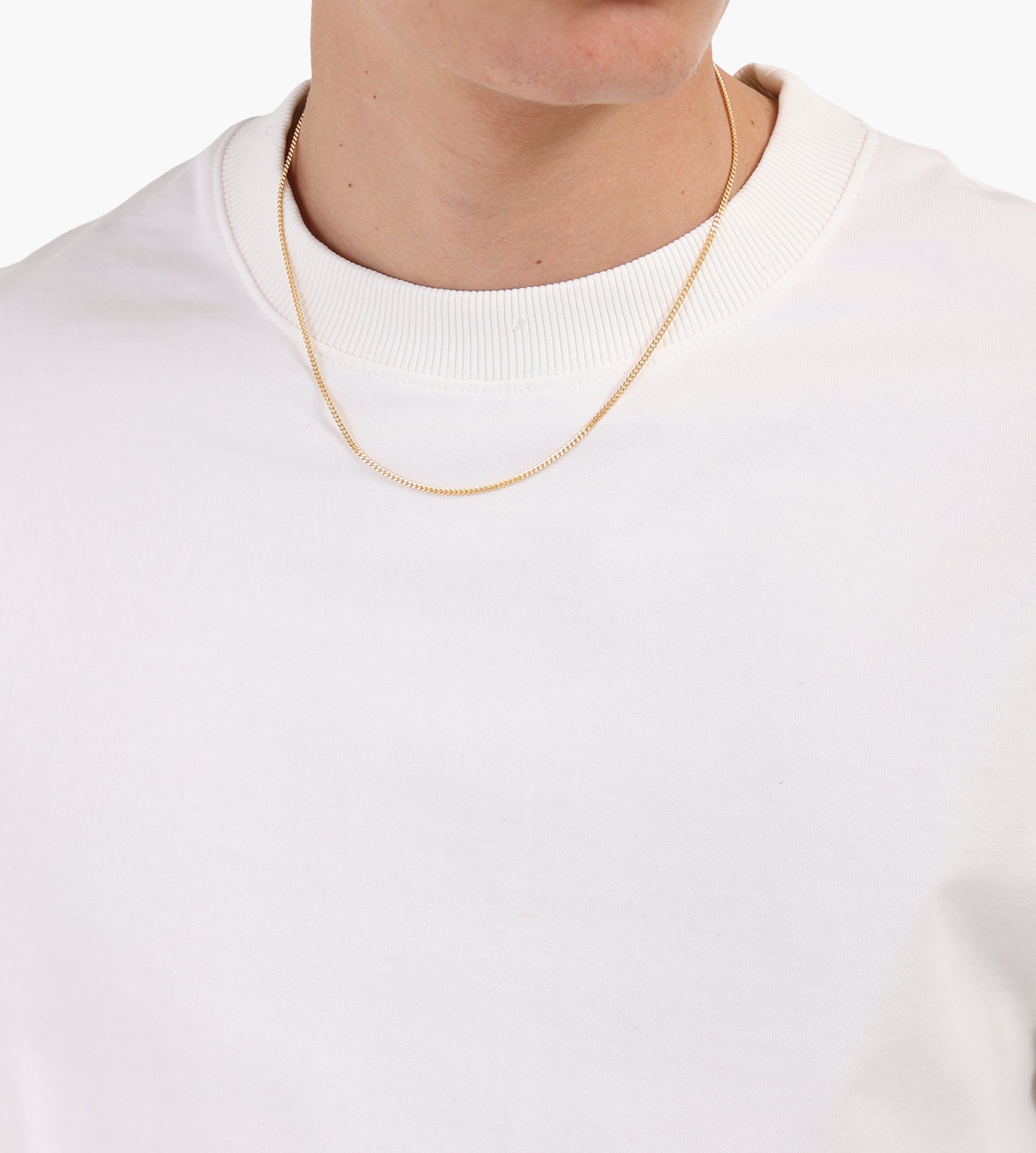 Baskèts Emma Chain Gold SC2060