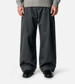 Seventh Pull On Pant Charcoal Tweed