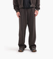 J.L-A.L Lave Trousers Terra Brown