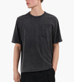 Corridor Garment Dye Tee Black