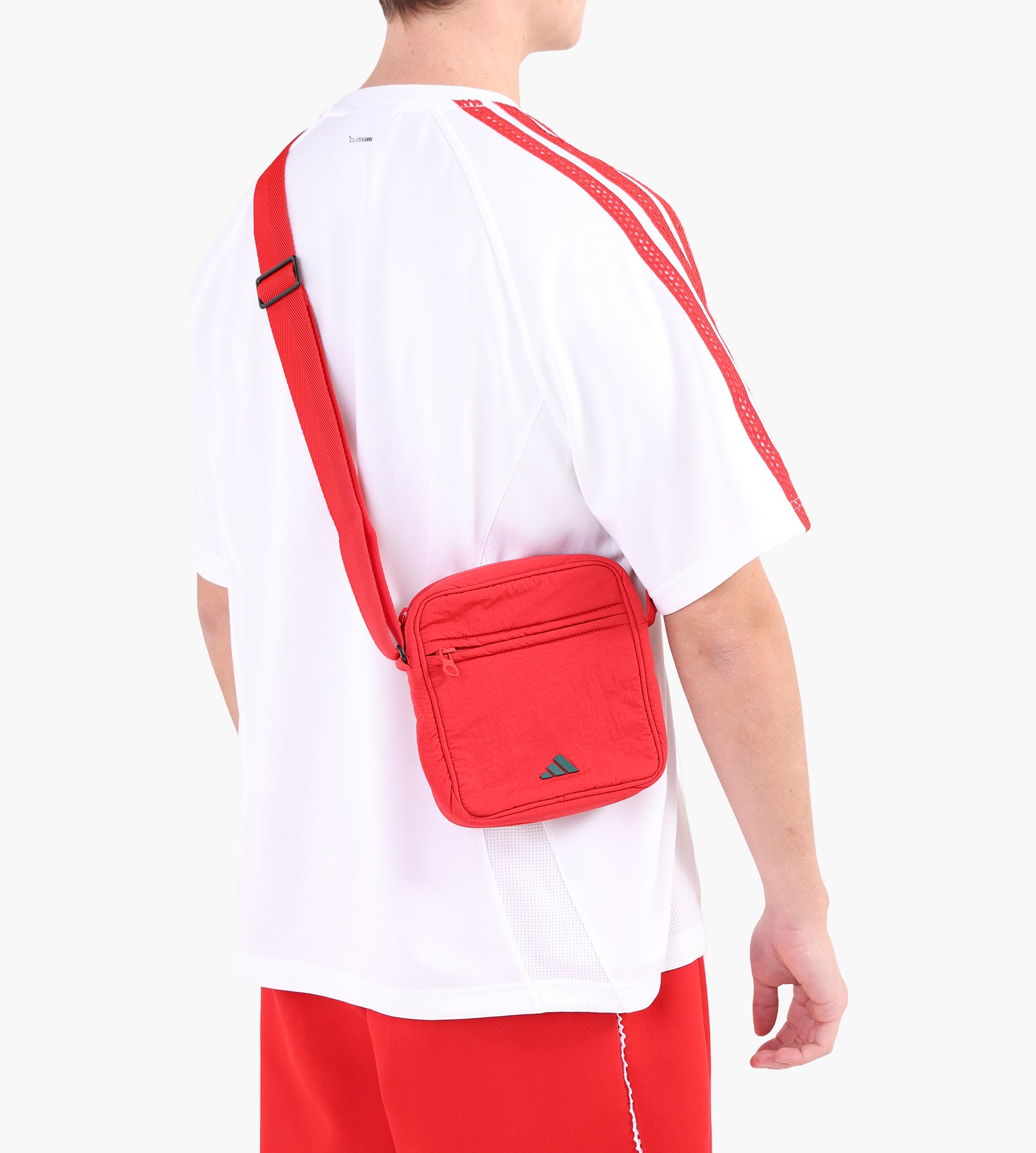 Adidas x Arte Bag Betsca Cgreen