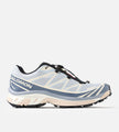 Salomon XT-6 Pearl Blue Grisaille Vanila