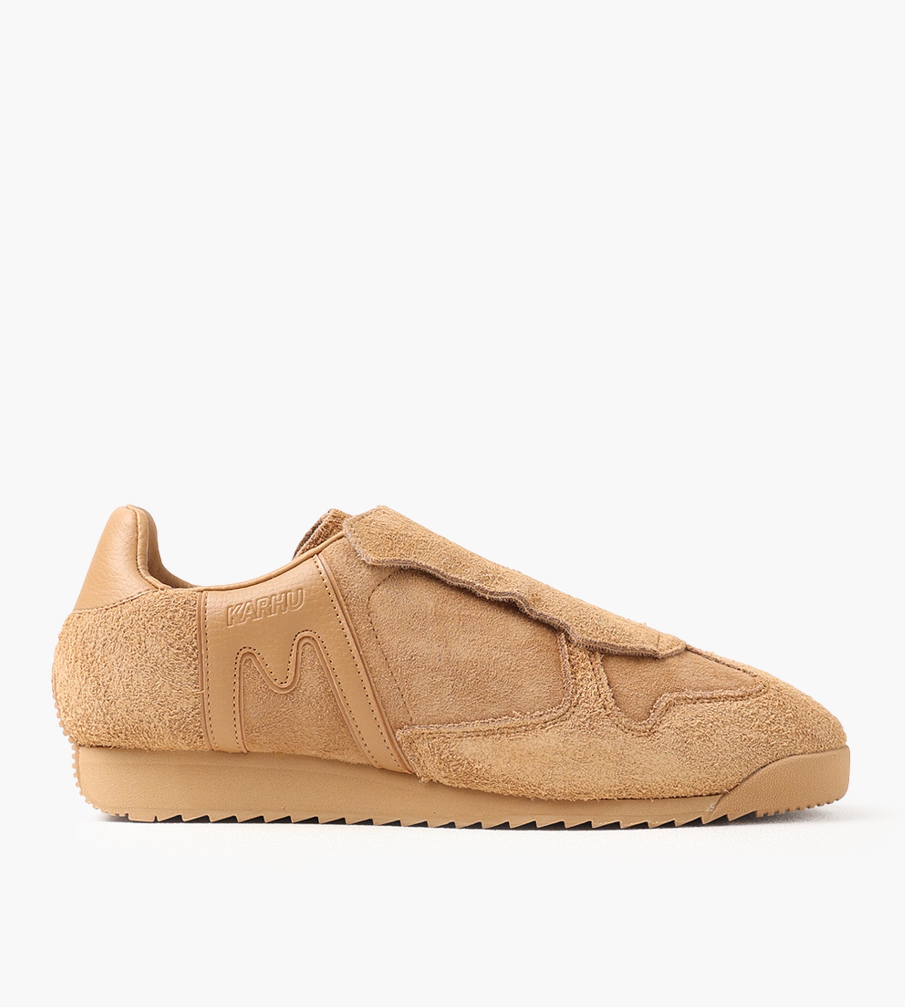 Karhu x Engineered Garments Mestari Slip-On Tobacco Tobacco