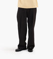 NN.07 Kay Trousers 10037 Brown Stripe