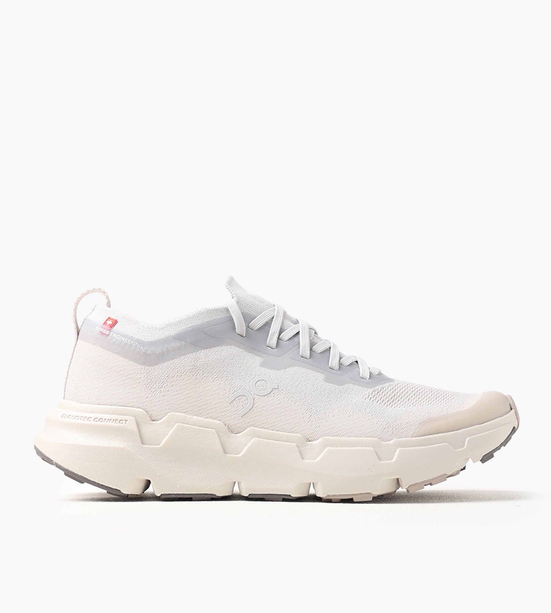 On Cloudsoma W Glacier Pearl