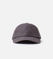 OLAF Wool Monogram Cap Chocolatechip