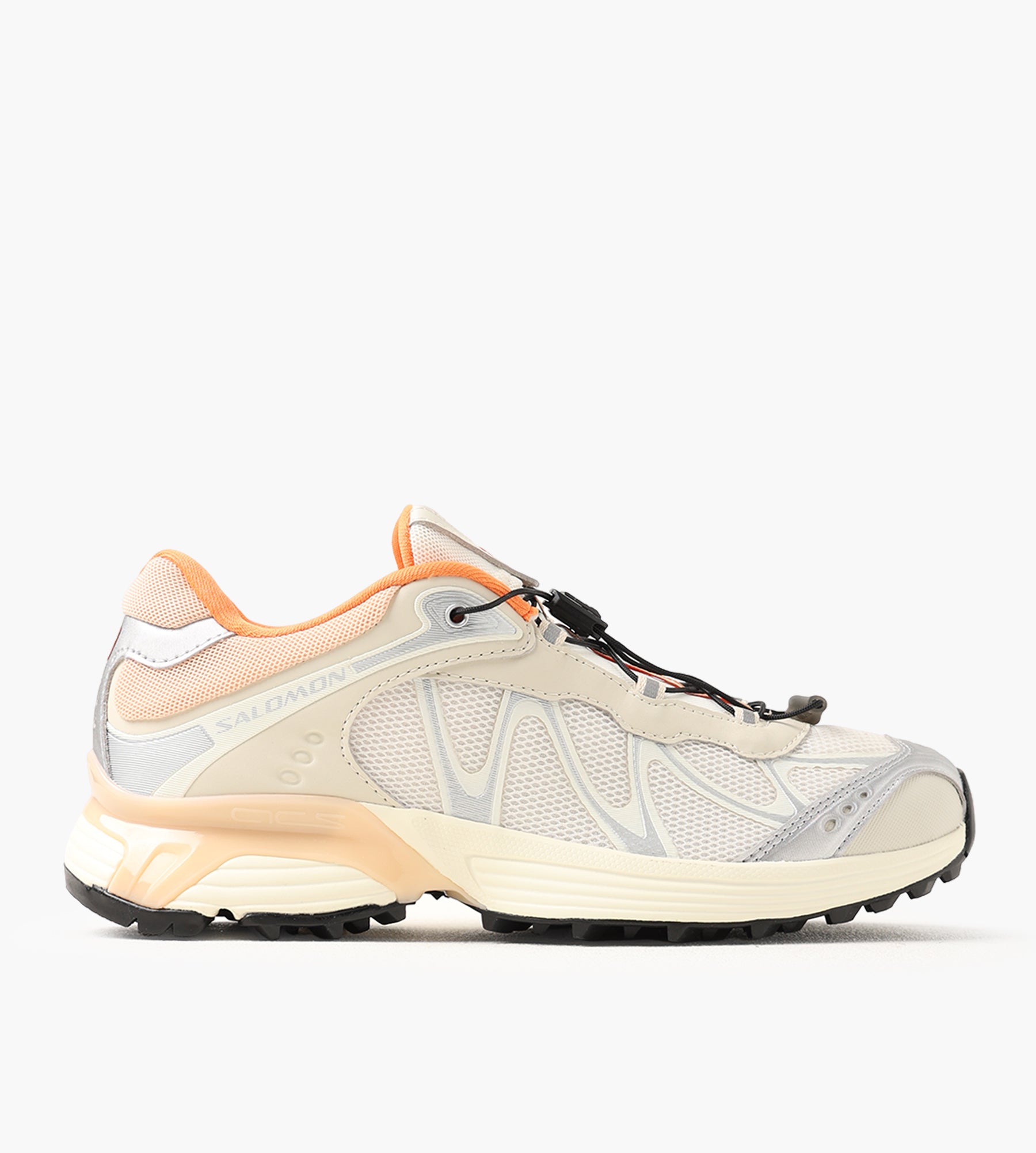 Salomon XT-Whisper Vanila Almilk Almond Cr