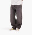 Carhartt WIP OG Double Knee Pant Tobacco Destroy Wash