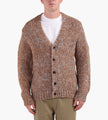 NN.07 Osky Cardigan 60008 Cardigan Caramel