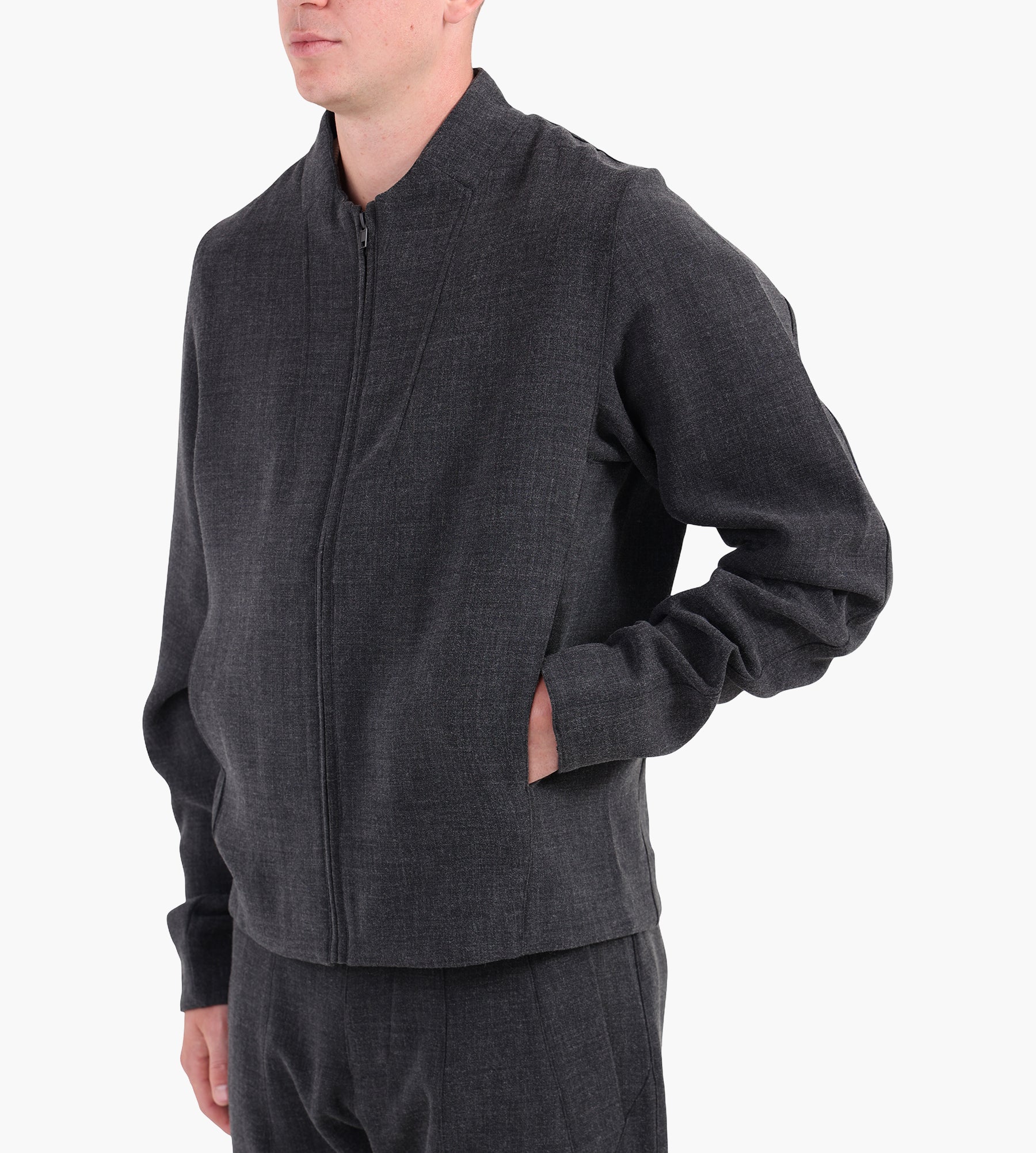 J.L-A.L Irina Jacket Storm