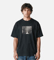Carhartt WIP Avenue T-shirt Black