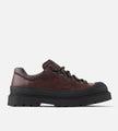 Birkenstock Prescott Low Oiled Leather Oiled Leather Habana