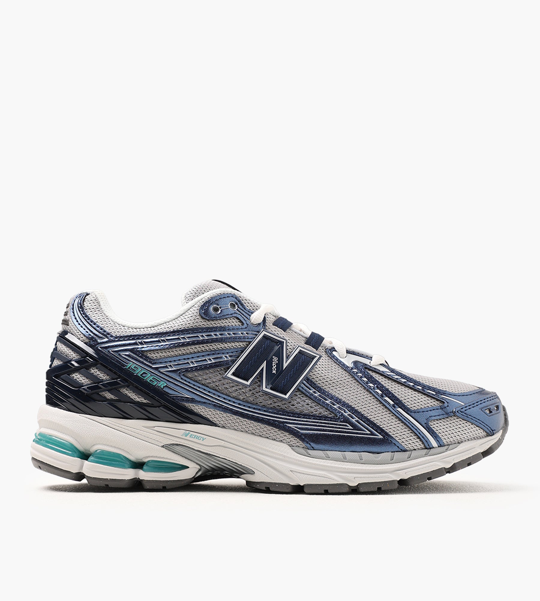 New Balance U190688T NB Navy - New Balance - Footwear