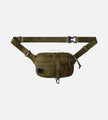 C.P. Company Nylon B Lens Mini Waist Bag Ivy Green