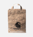 Carhartt WIP Blinkerfluid Paper Bag Brown