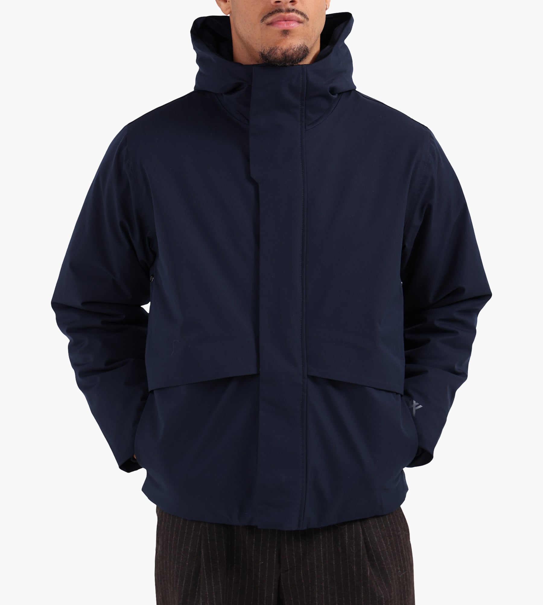 Welter Shelter Patje P Navy