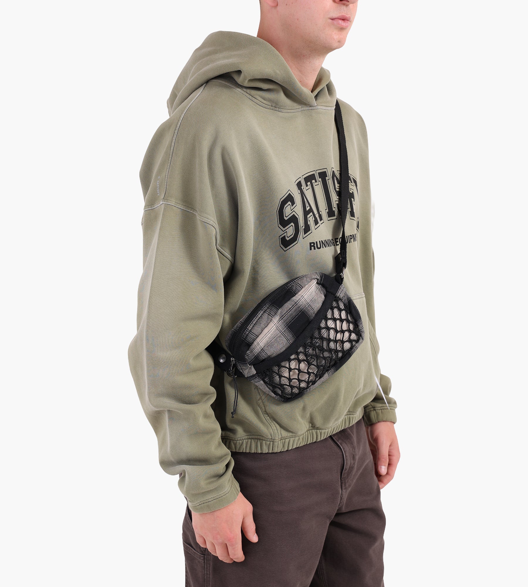 Heresy Cursor Bag Check